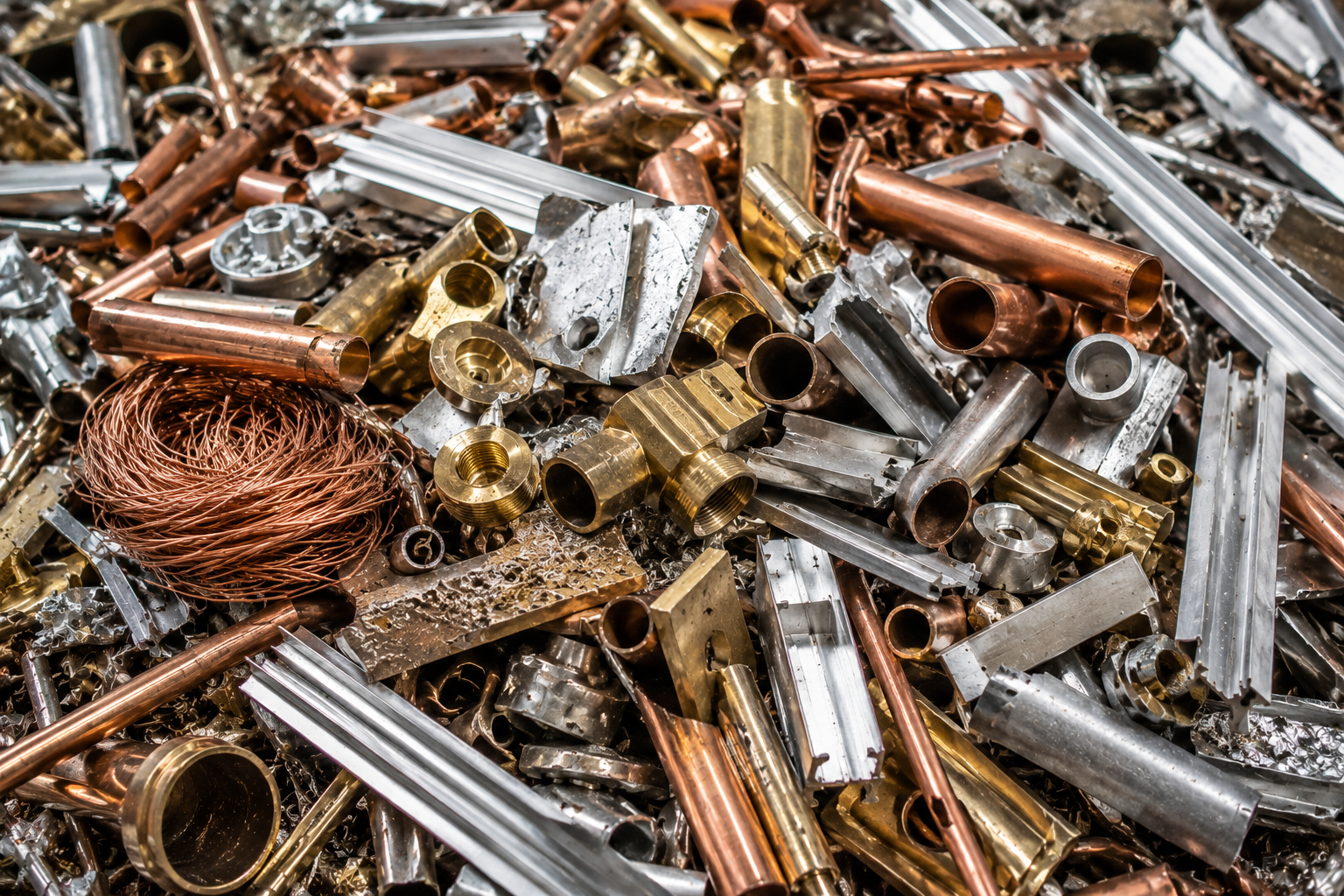 Non Ferrous Metals