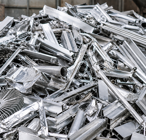 Aluminum Scrap